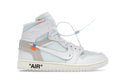 Jordan Tenis Alaska Blanco