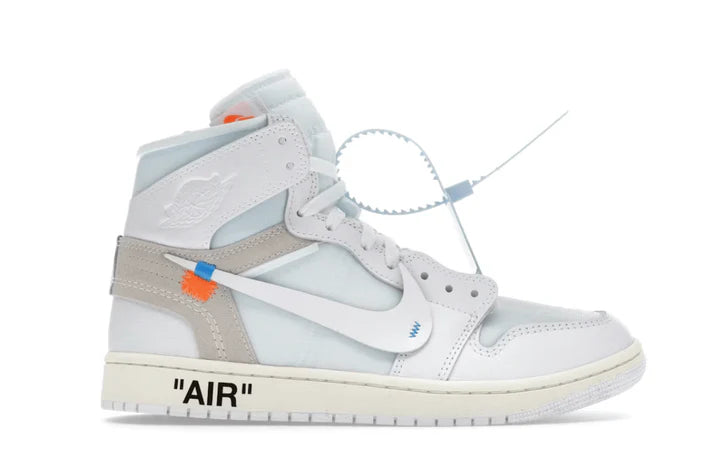 Jordan Tenis Alaska Blanco