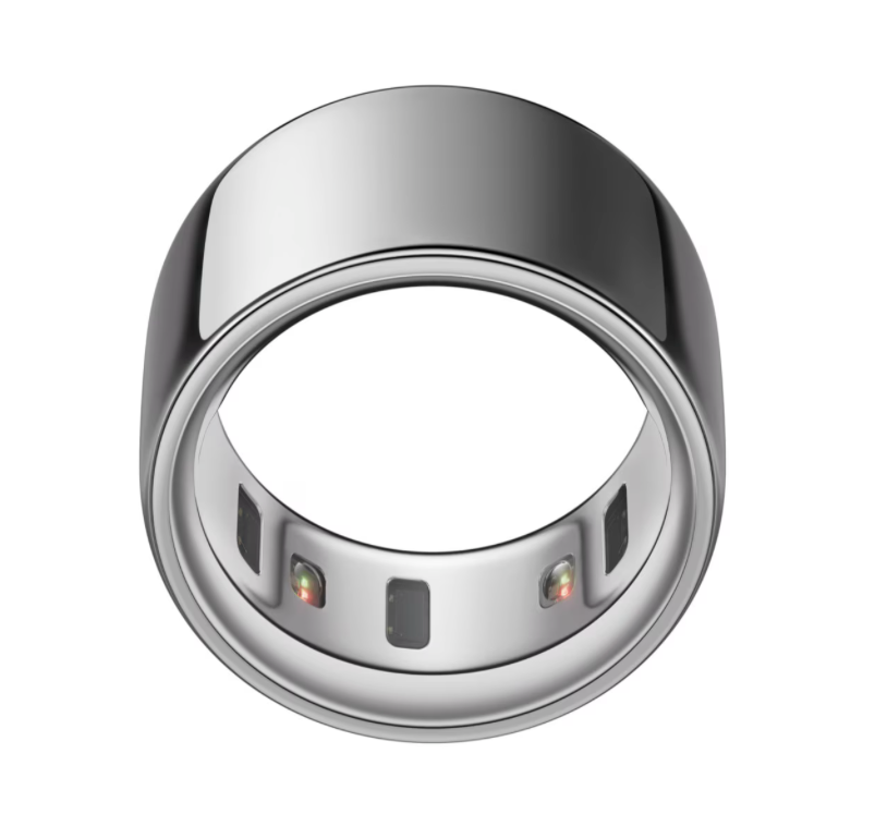 Oura Ring 4