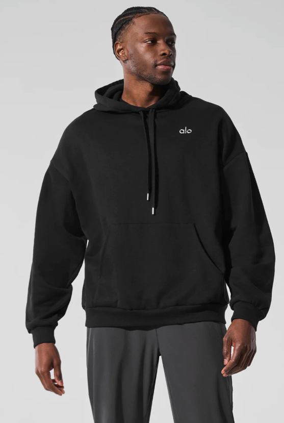 Sudadera con Capucha Accolade — Alo