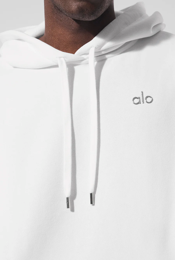 Sudadera con Capucha Accolade — Alo