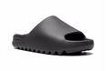 Yeezy Slides Onyx Negro