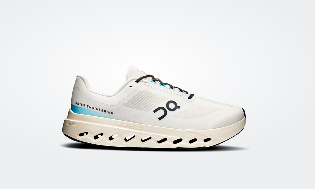 Cloudsurfer Next Wide — On Running