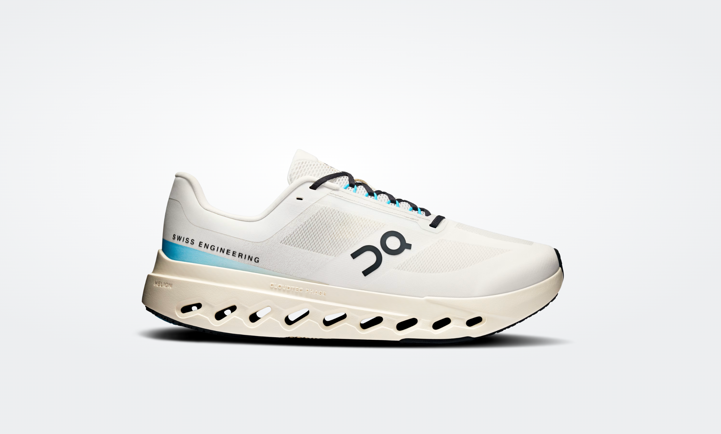 Cloudsurfer Next Wide — On Running