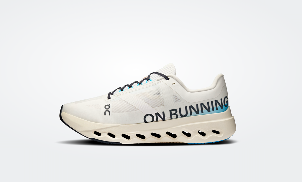 Cloudsurfer Next Wide — On Running