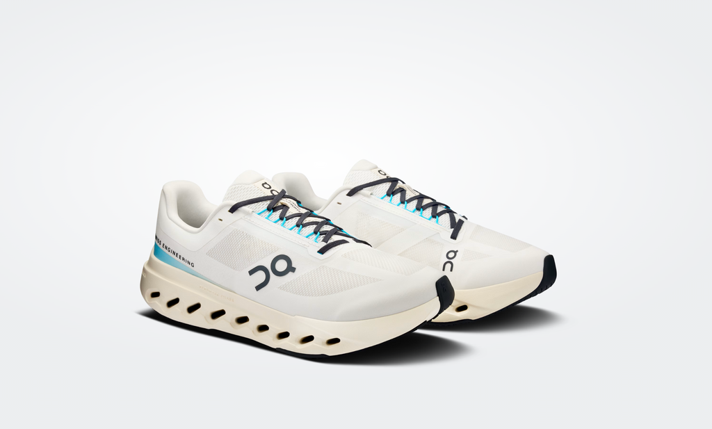 Cloudsurfer Next Wide — On Running