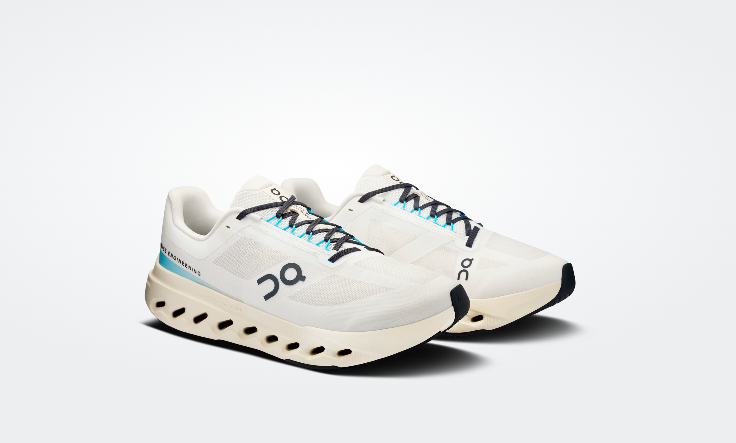 Cloudsurfer Next Wide — On Running