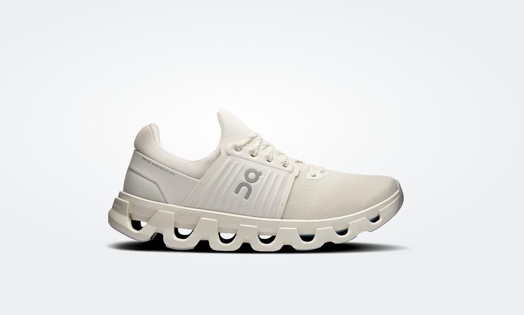 Cloudswift 4 AD — On Running