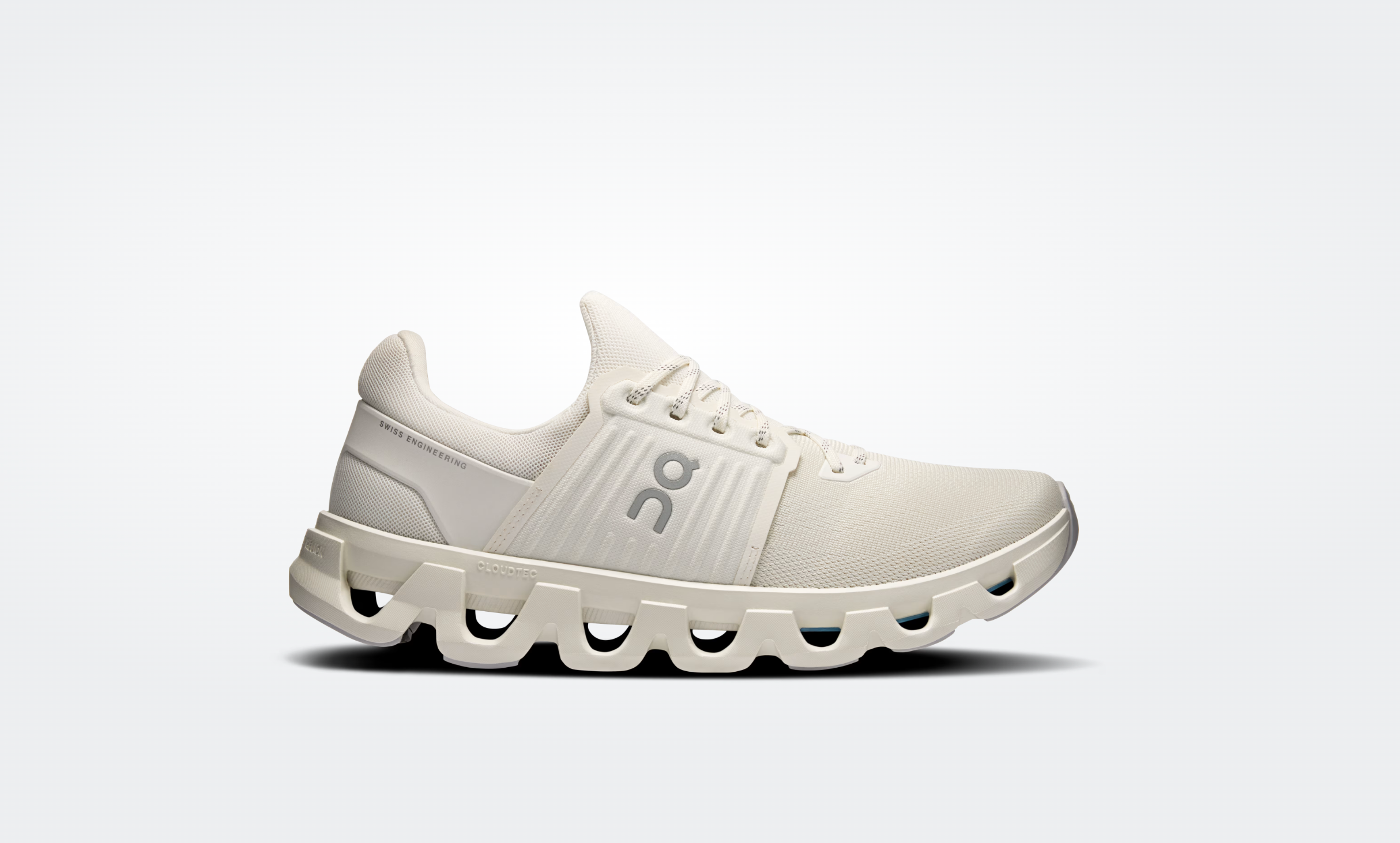 Cloudswift 4 AD — On Running