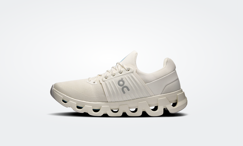 Cloudswift 4 AD — On Running