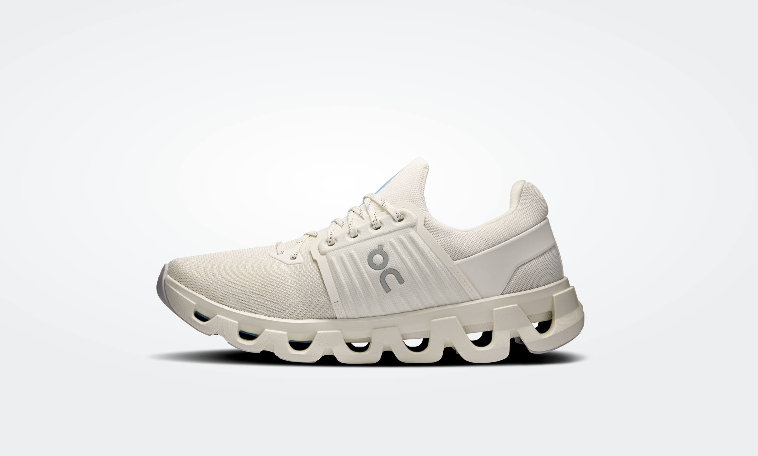 Cloudswift 4 AD — On Running