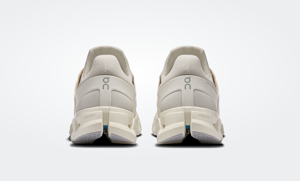 Cloudswift 4 AD — On Running