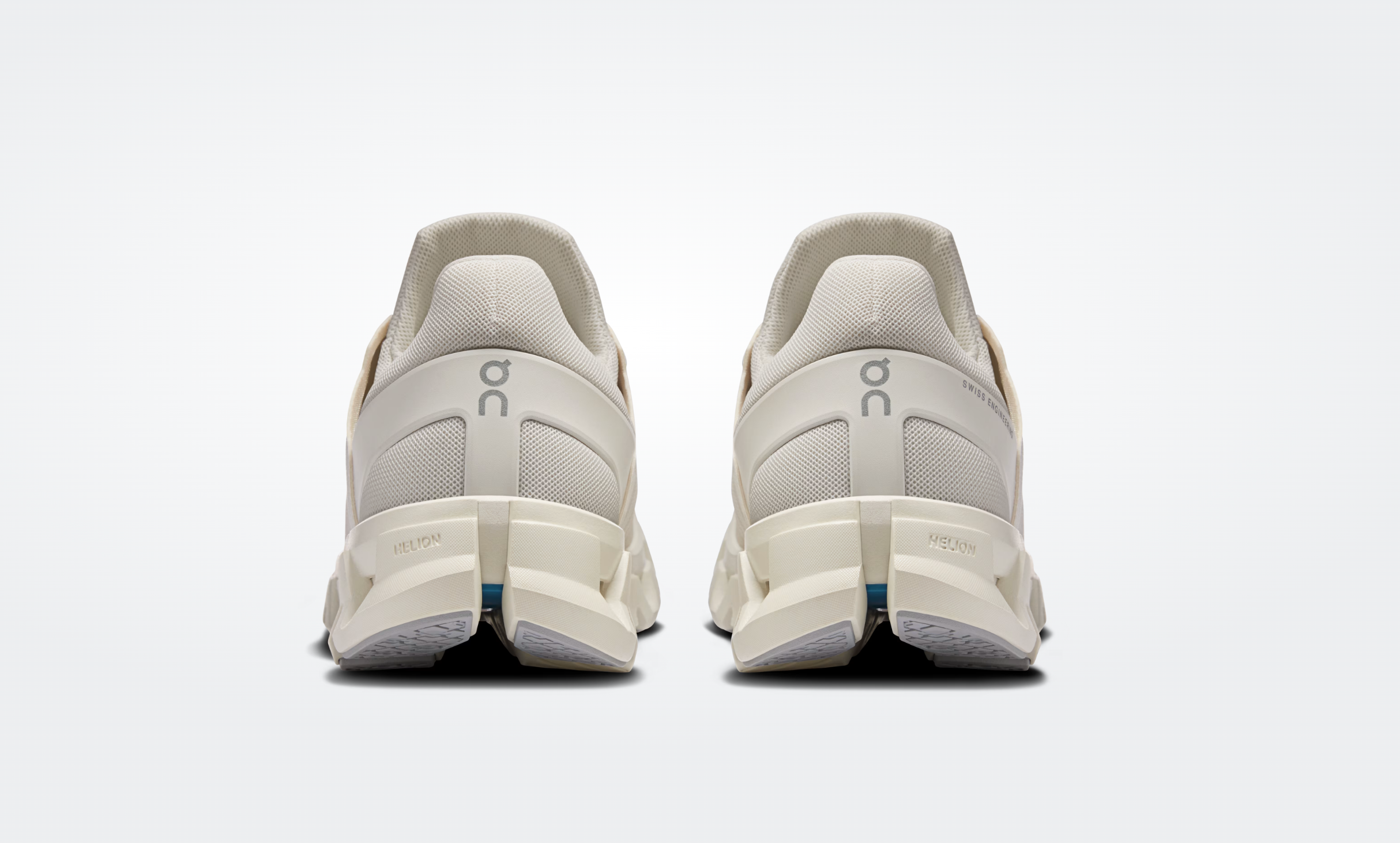 Cloudswift 4 AD — On Running