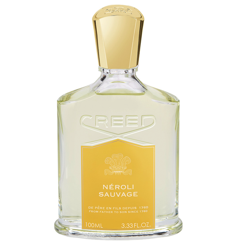 Creed Neroli Sauvage EDP 3.3 oz — Unisex