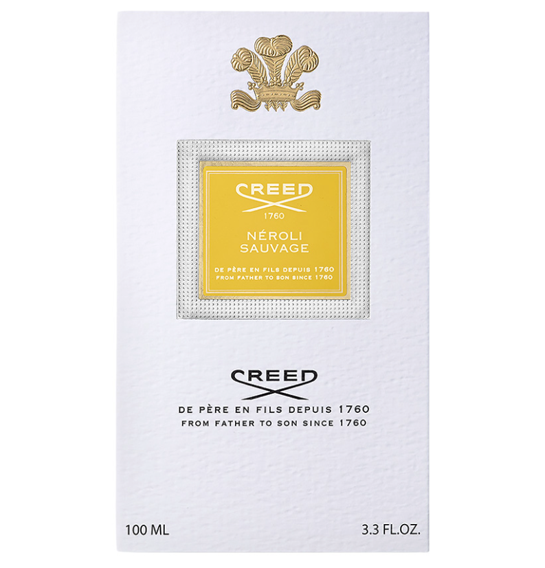 Creed Neroli Sauvage EDP 3.3 oz — Unisex