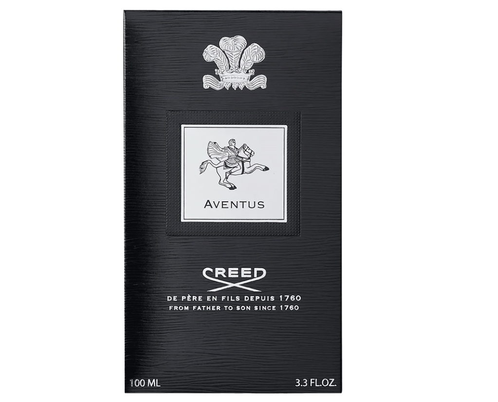 Creed Aventus EDP 3.3 oz — Hombre