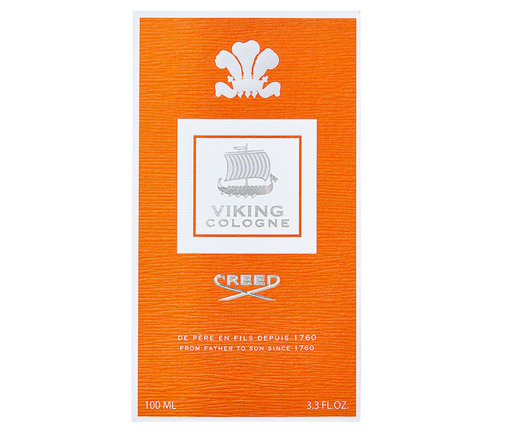 Creed Viking Cologne EDP 3.3 oz — Hombre