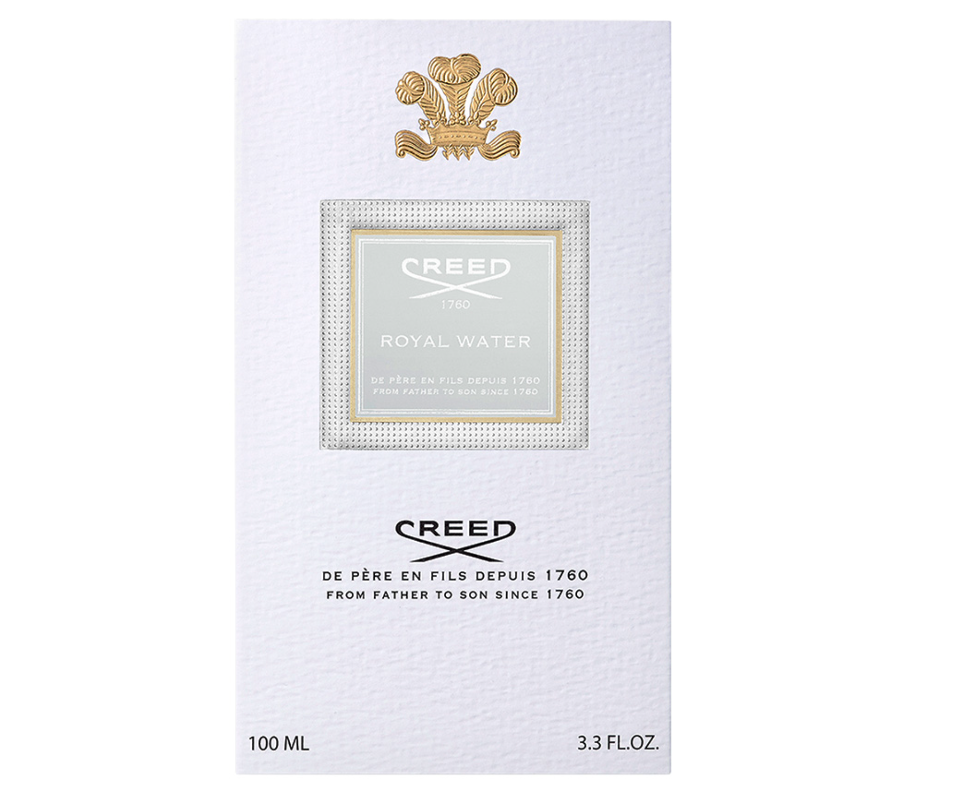 Creed Royal Water EDP 3.3 oz — Unisex