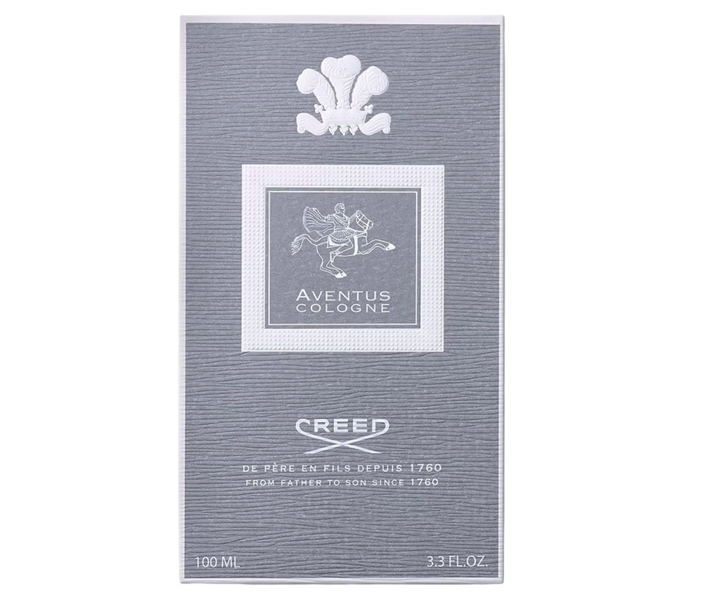 Creed Aventus Cologne 3.3 oz — Hombre