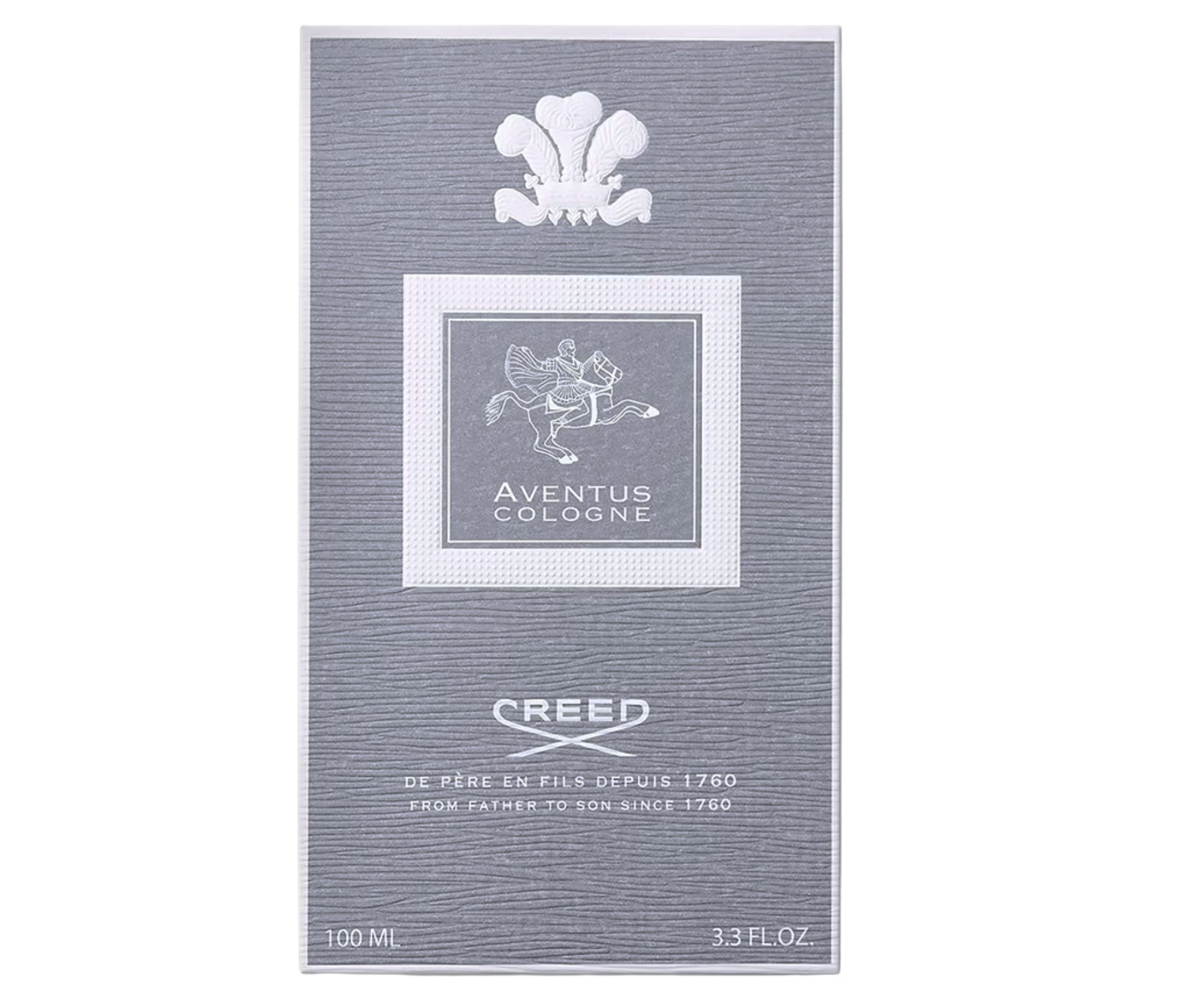 Creed Aventus Cologne 3.3 oz — Hombre