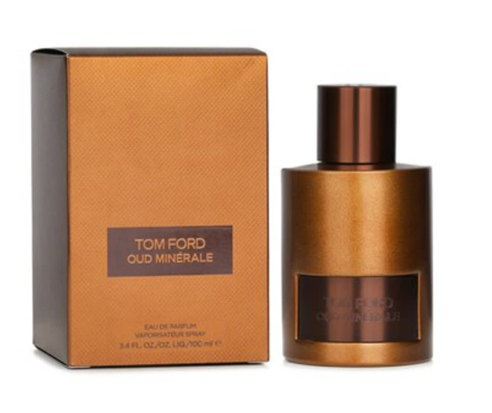 Tom Ford Oud Minerale EDP 3.4 oz — Unisex