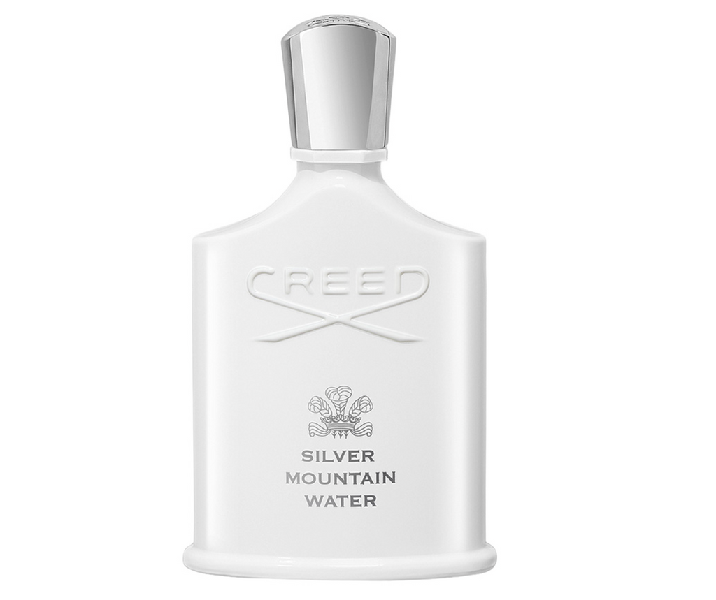 Creed Silver Mountain Water EDP 3.3 oz — Unisex