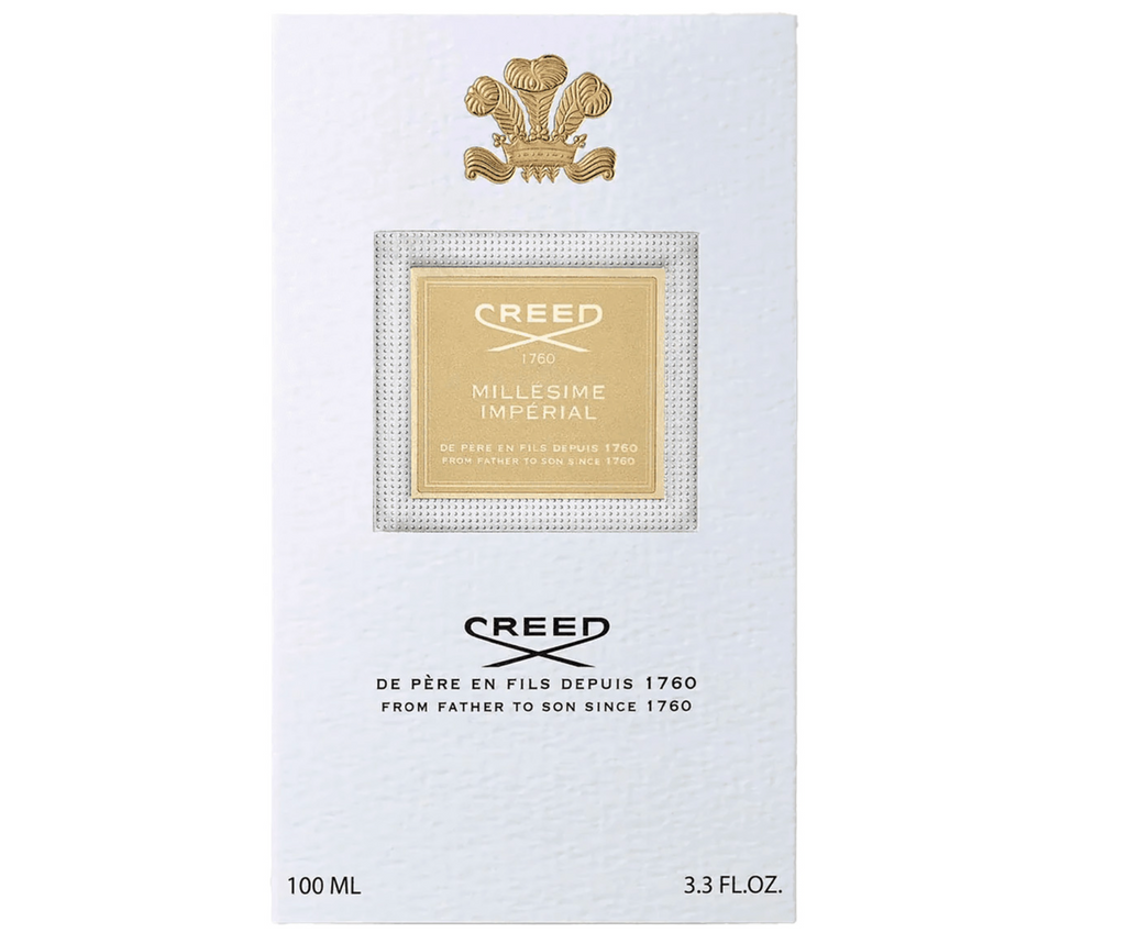 Creed Millésime Impérial EDP 3.3 oz — Unisex