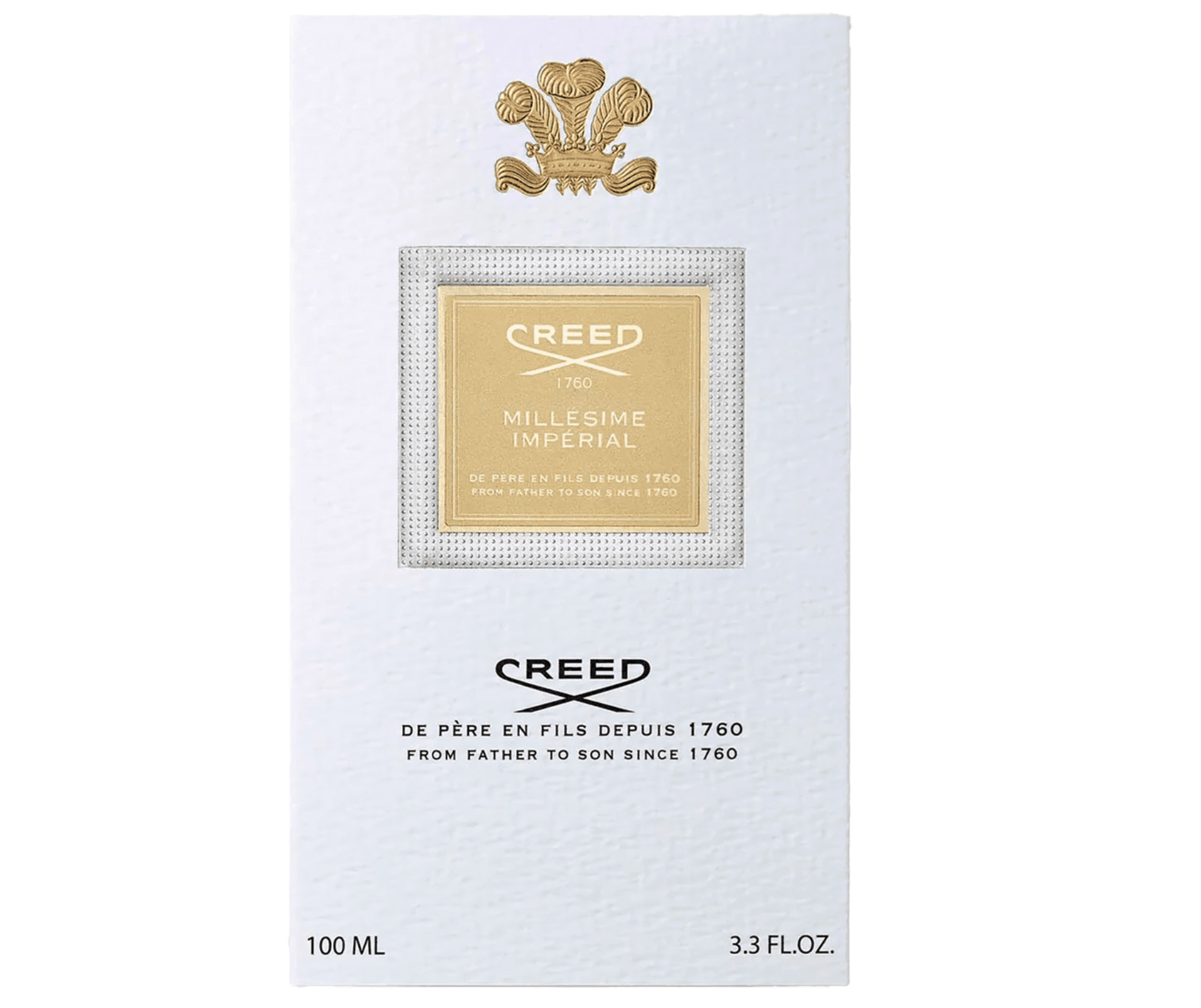 Creed Millésime Impérial EDP 3.3 oz — Unisex