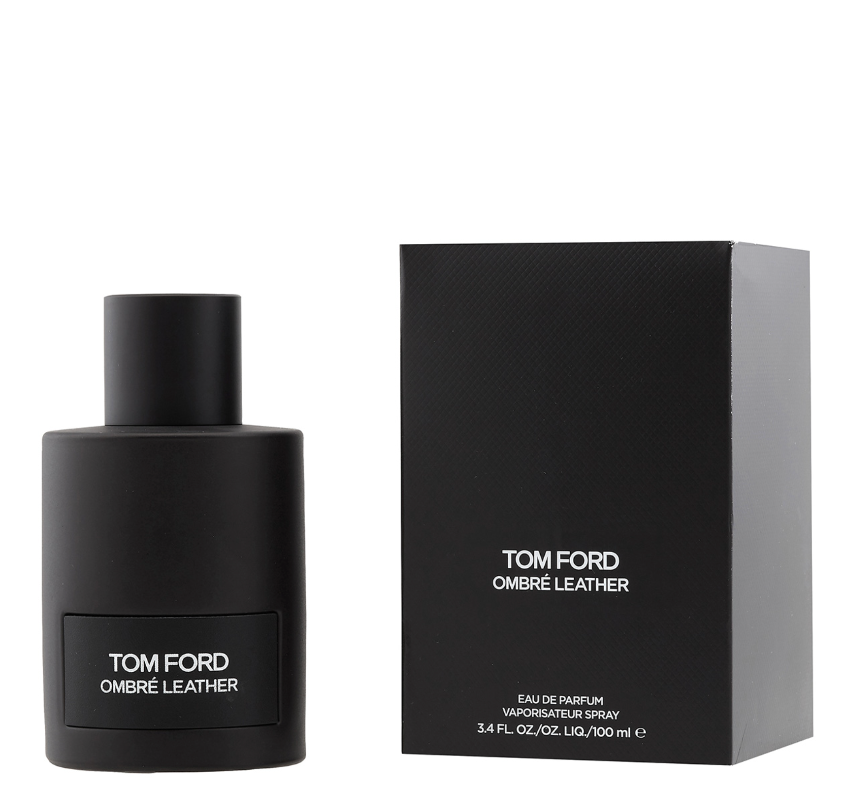Tom Ford Ombré Leather EDP 3.4 oz — Unisex