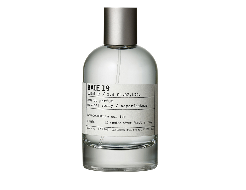 Le Labo Baie 19 EDP 3.4 oz — Unisex