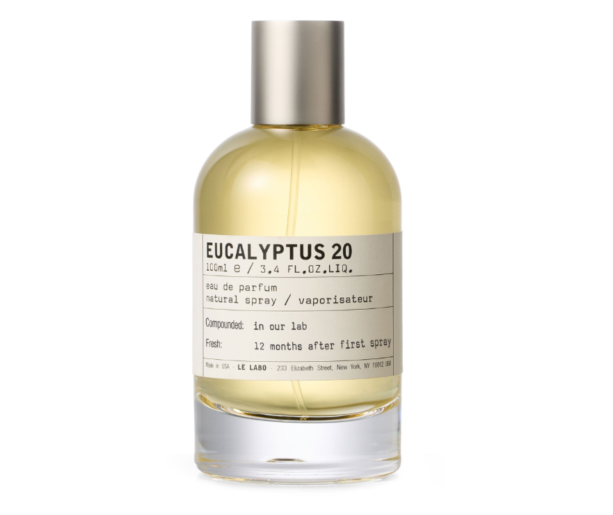 Le Labo Eucalyptus 20 EDP 3.4 oz — Unisex