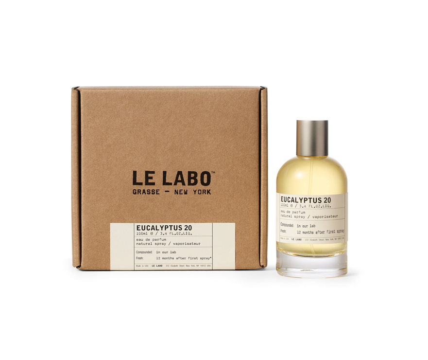 Le Labo Eucalyptus 20 EDP 3.4 oz — Unisex