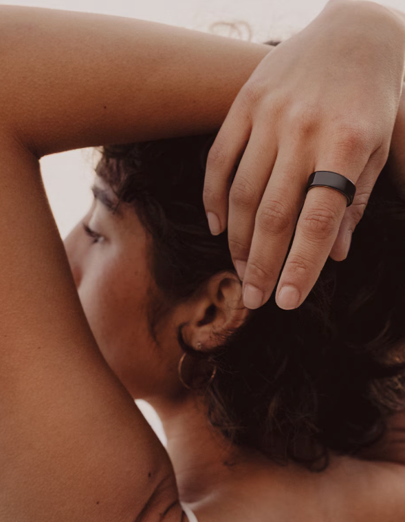 Oura Ring 4
