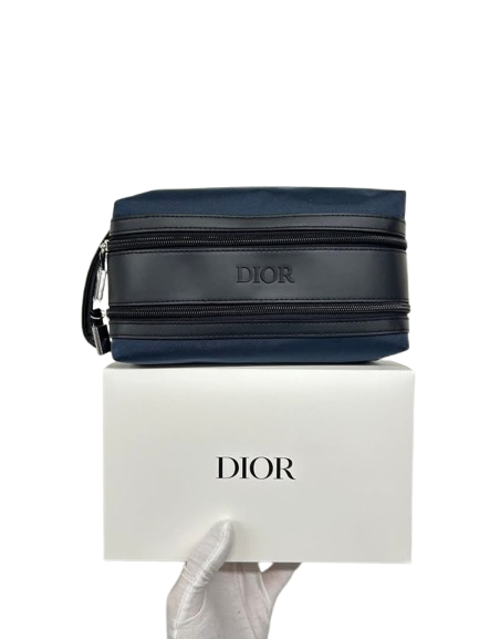 Dior DiorTravel Neceser Azul Marino