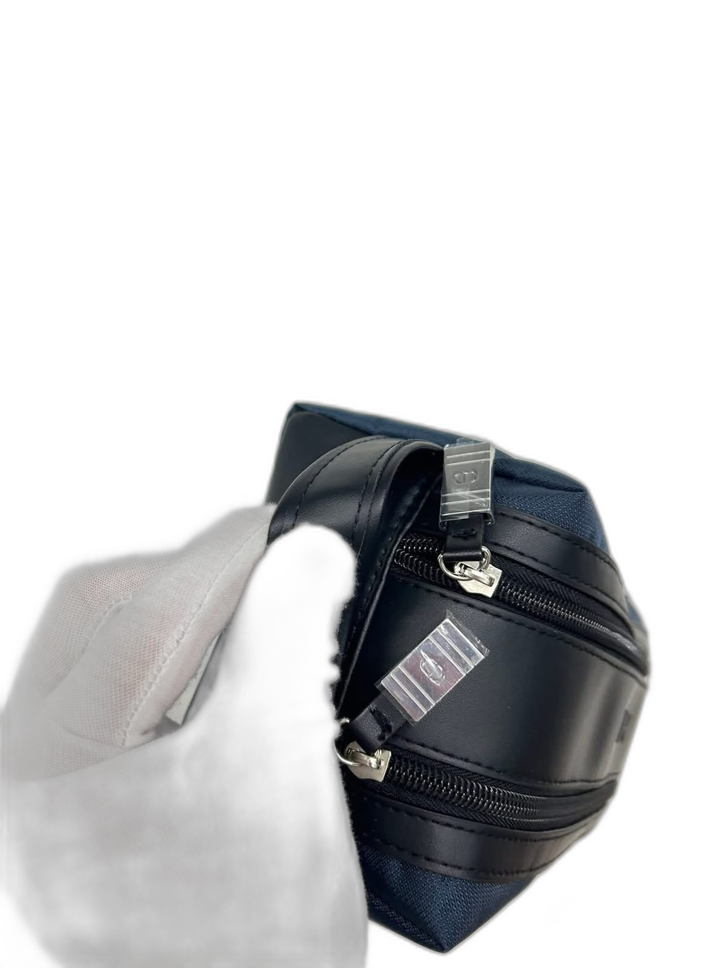 Dior DiorTravel Neceser Azul Marino